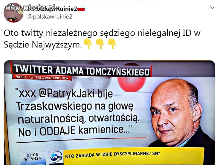 Niezawisły 