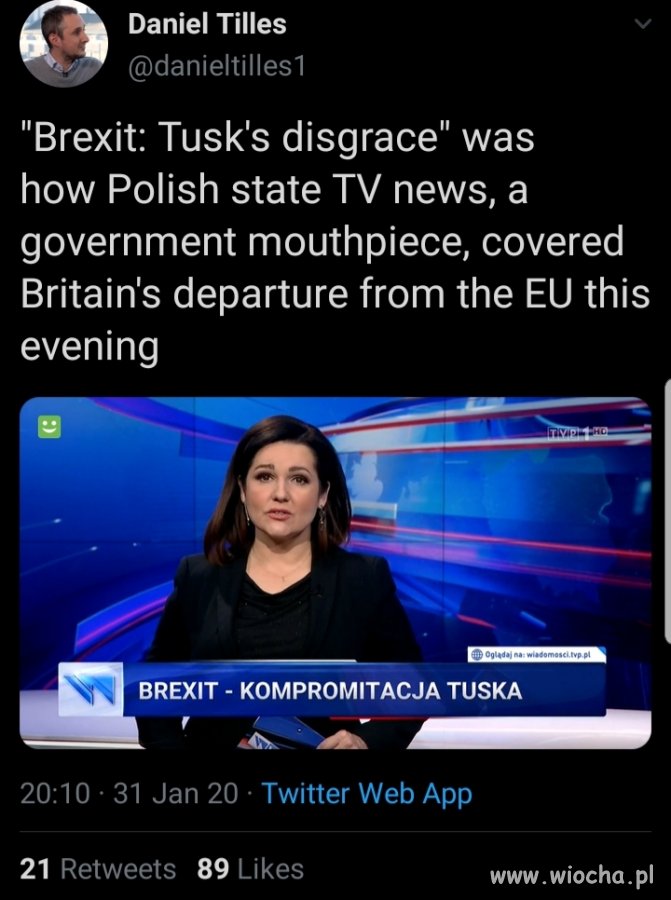 Wina Tuska...