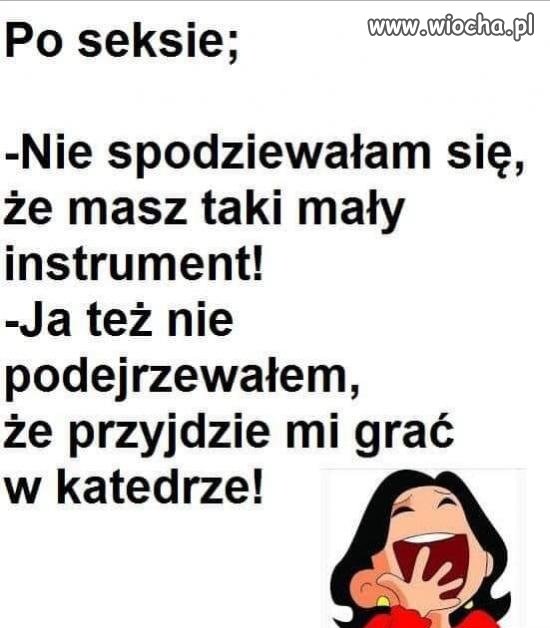 Rozmowy