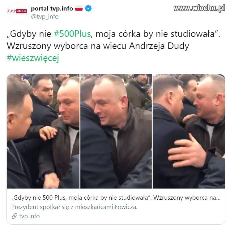 W jakim wieku 