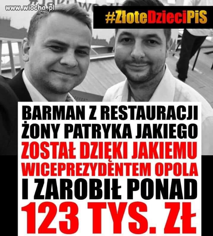 Dobra zmiana