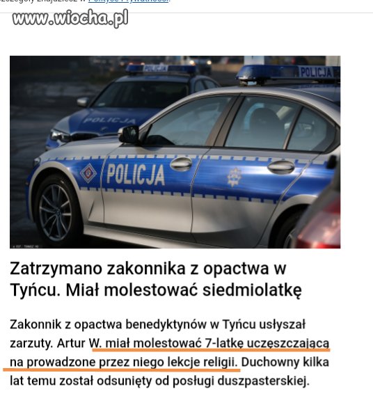Co bóg na to?