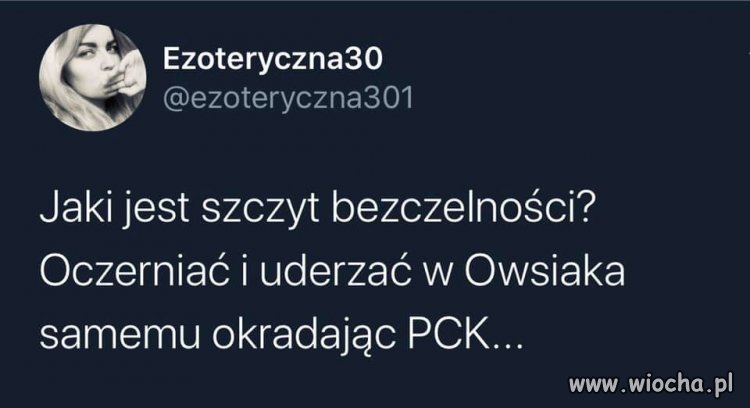 I co wy PiSiaki na to ?