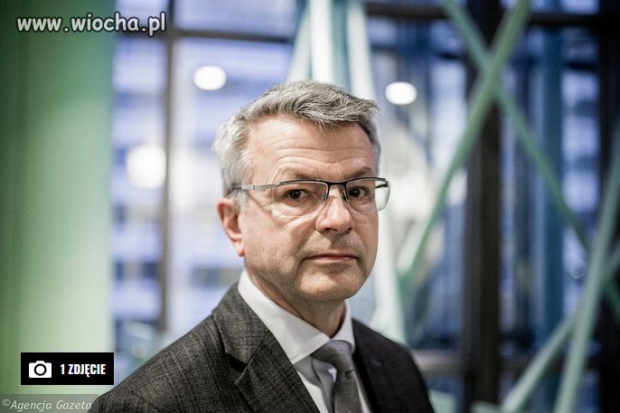 Sędzia Wróbel o patologii KRS i walce o stołki...