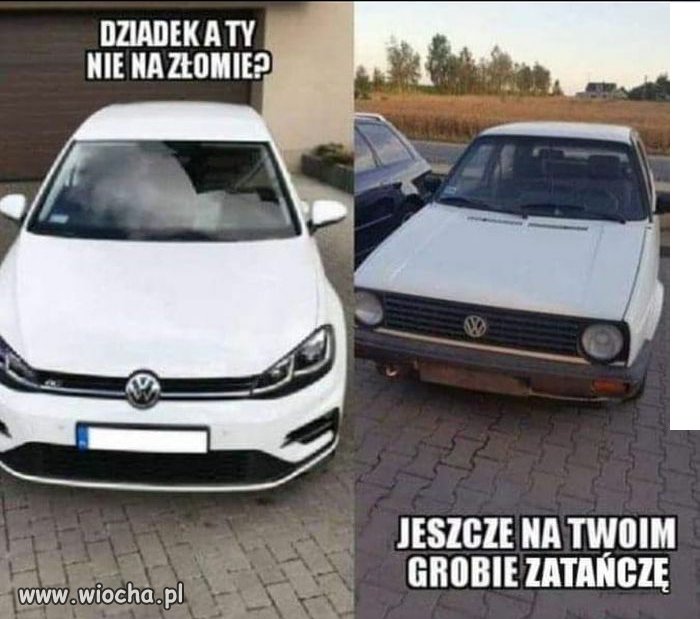 Wiek to tylko liczba