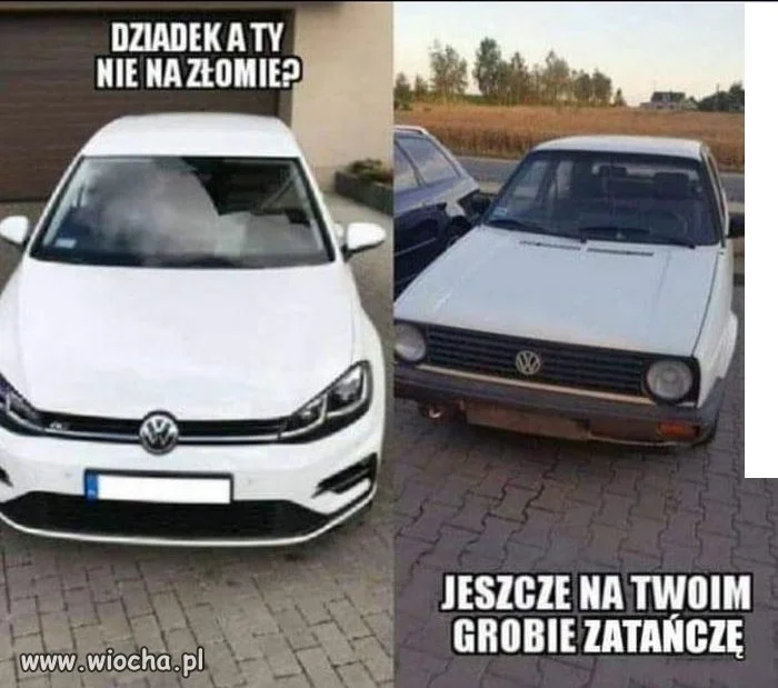 Wiek to tylko liczba