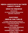 A tylko za to,że został wyznaczony do sprawdzenia