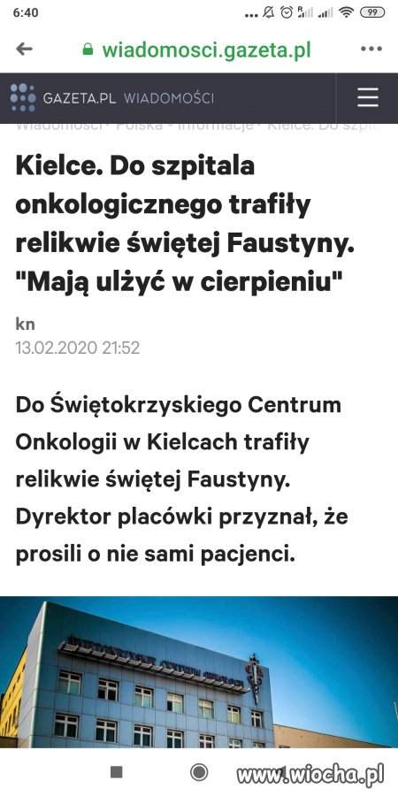 Dostawa nowych lekarstw