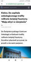 Dostawa nowych lekarstw