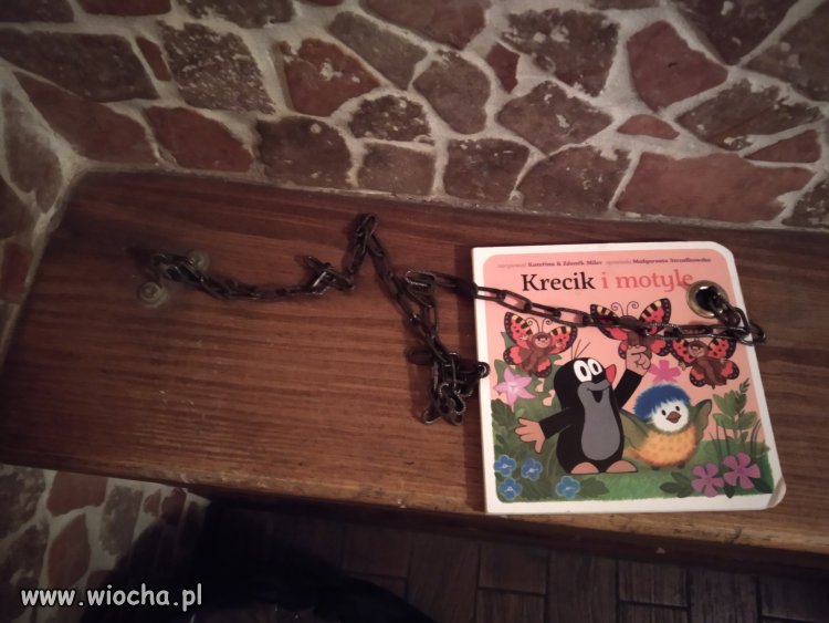 Źle się dzieje 