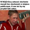 A jednak nawet w Rosji 