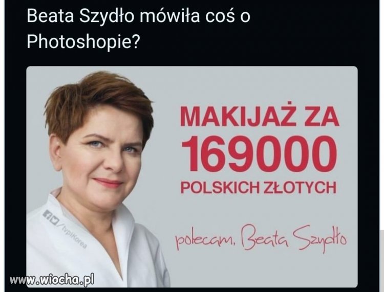 Nie pomorze puder róż