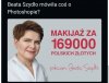 Nie pomorze puder róż