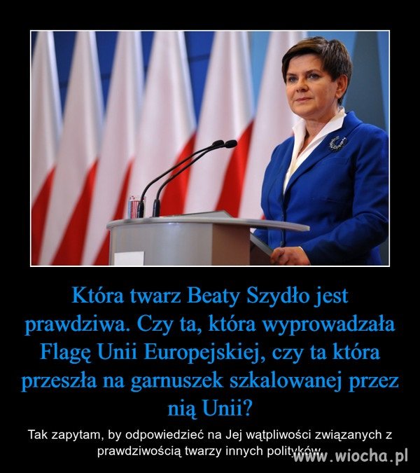 Bo to co nas podnieca, to się nazywa kasa, ...