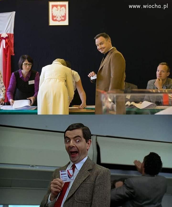 Nasz Jaś Fasola