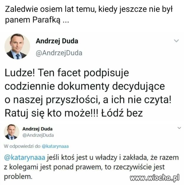 Tak to wygląda