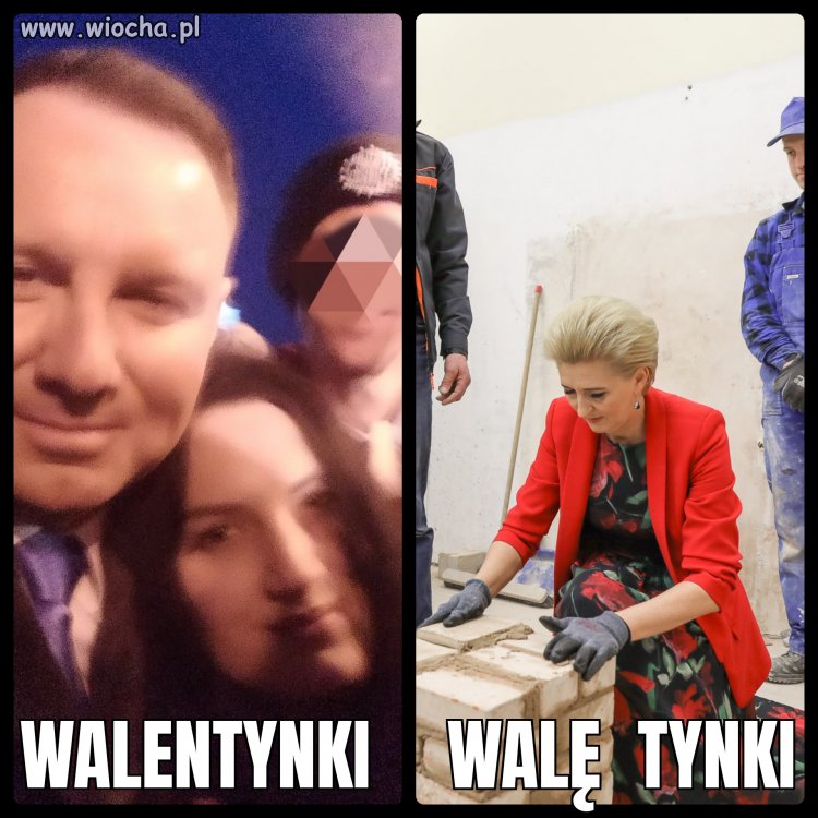 Walentynki