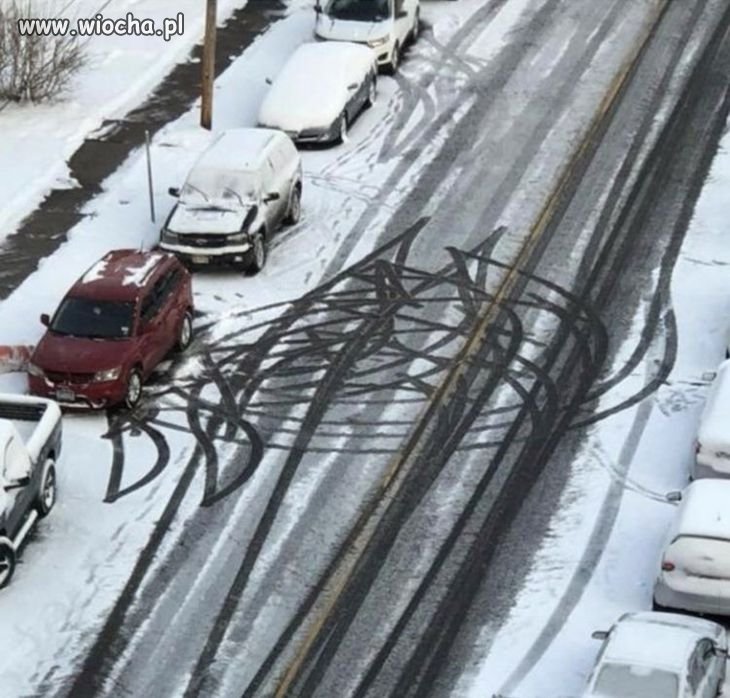 Za pierwszym razem