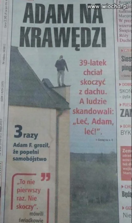 Leć Adam 