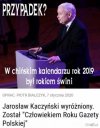 Przypadek ?
