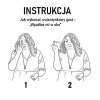 Walentynkowa instrukcja...