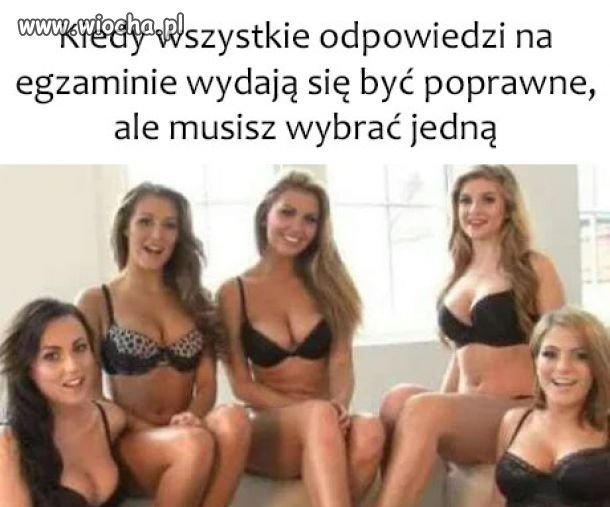Samo życie