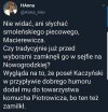 Gdzie się chowają