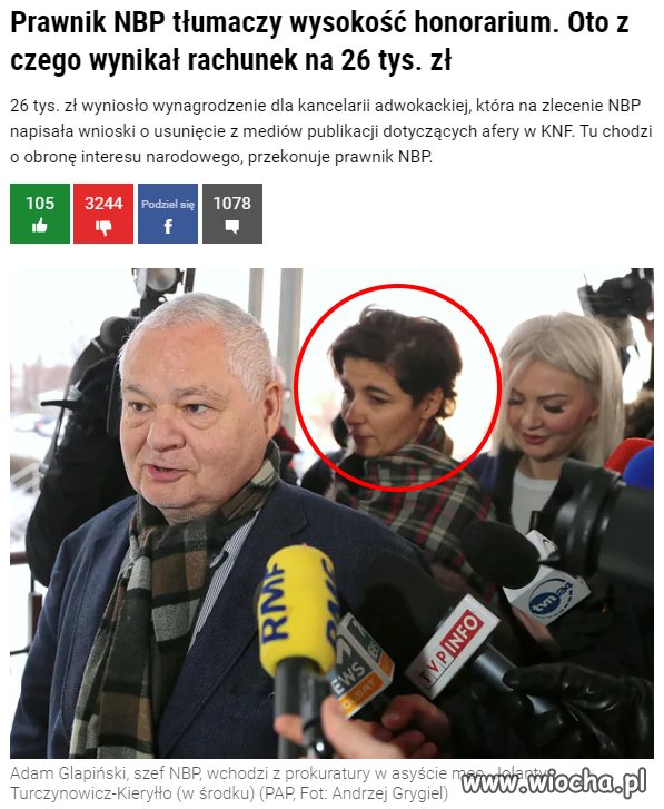 Tanio nie było 