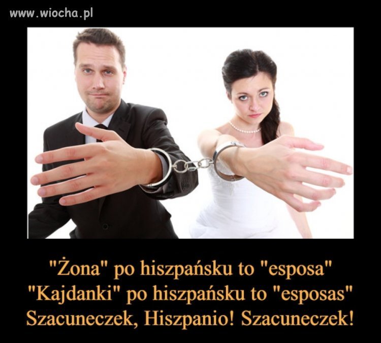 Przypadek?