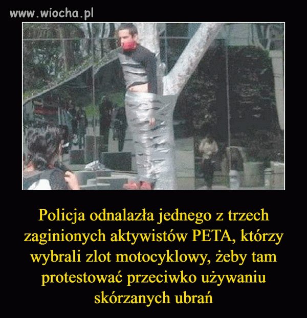 Taka sytuacja