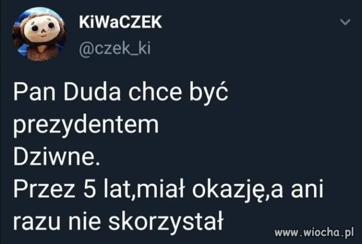 Gdyby ktoś miał wątpliwości 