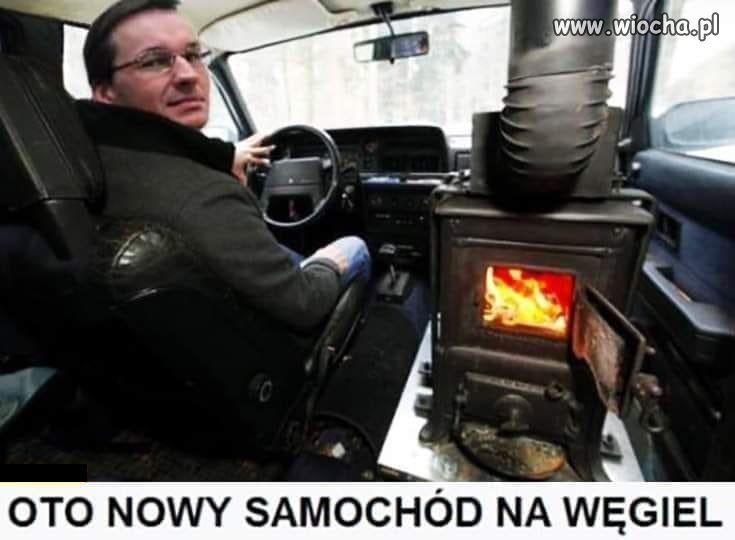 Nie będzie elektryków. Ma być nasz polski,narodowy