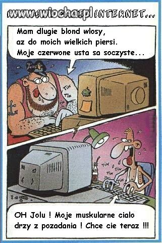 Randki online