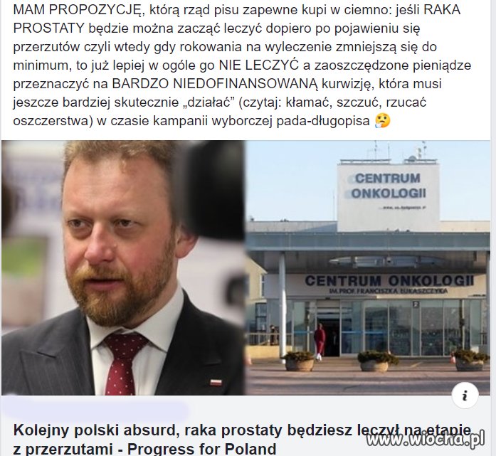 Polska za rządów