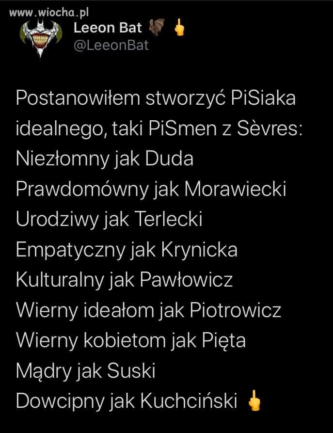 Coś pominął