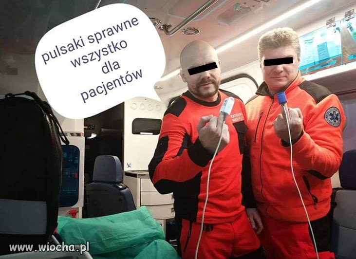 Pulsaki sprawne 