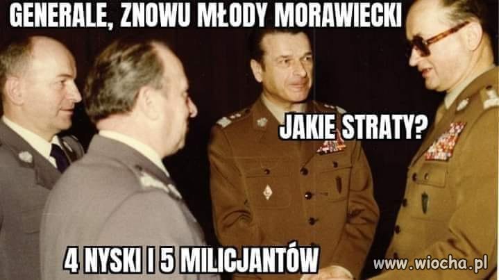 Młody Morawiecki 