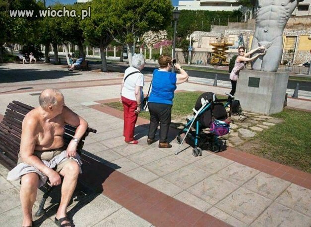 Sztuką jest zrobić idealne ujecie 