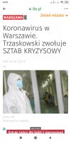 W TVP cisza 