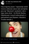 Pasterz o swojej trzodzie