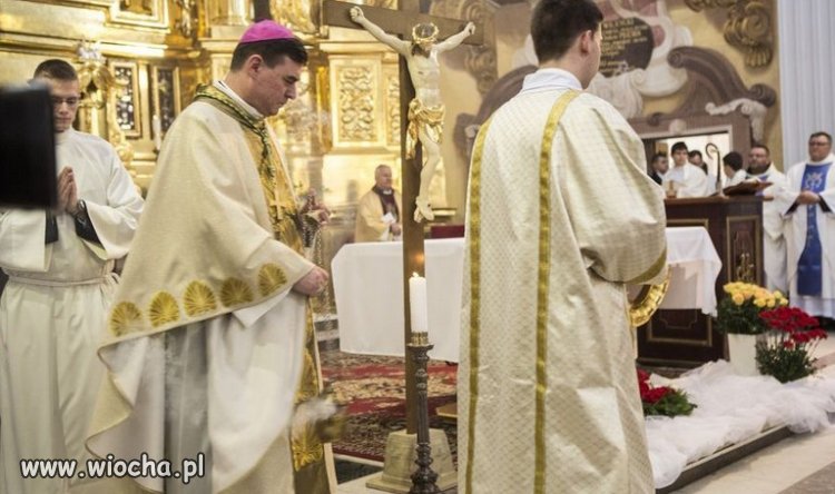 Psalm w dniu wyborów: On miłuje prawo i sprawiedliwość