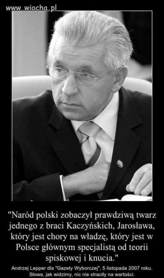 Tak dla 