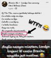 Kiedy nie masz pojęcia w jakim mieście mieszkasz
