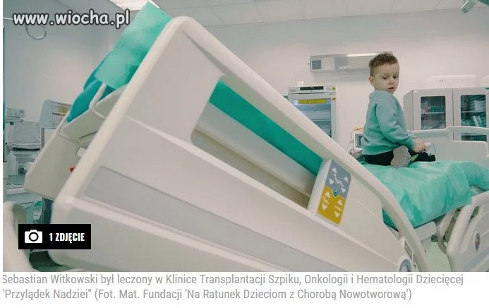 Są miliardy dla TVP.