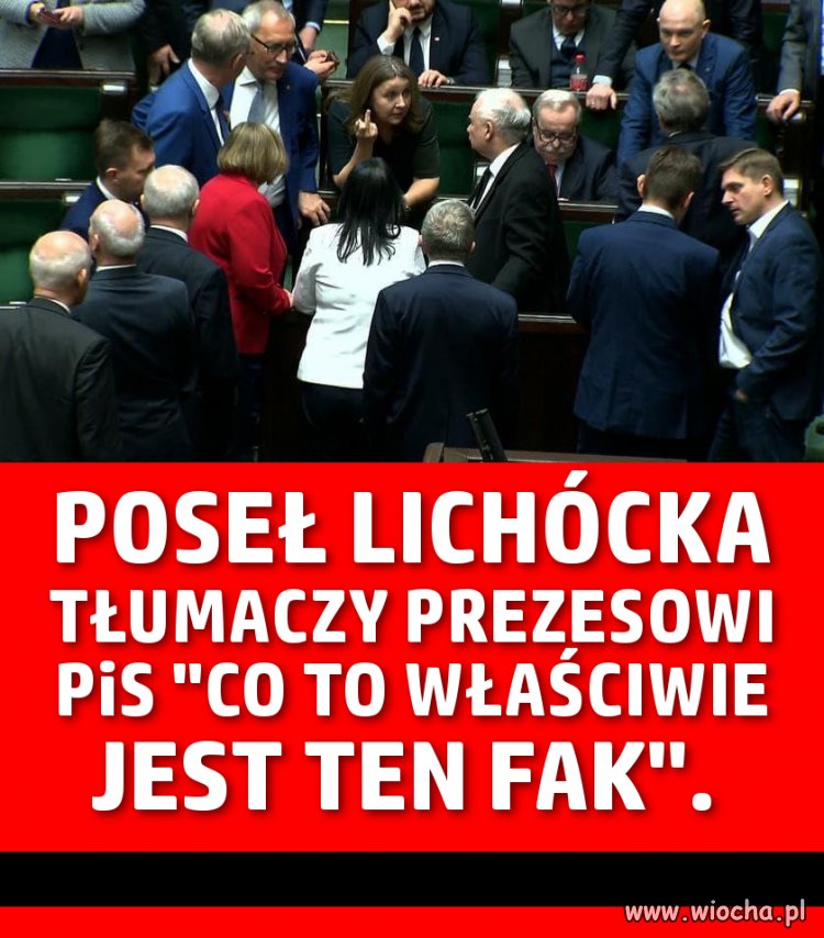 Ekspertka wyjaśnia ...
