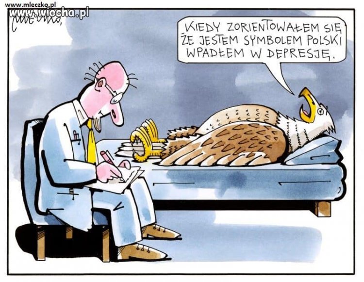 Przywróćmy  Polsce jej dawną Potęgę