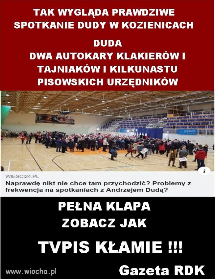 Propagandowa maszyna 