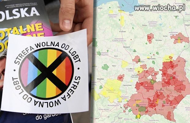 Polska ciemnota w praktyce