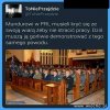 Niektórzy nie lubią policji...ok