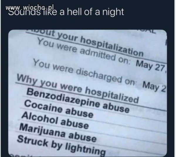 Szpital